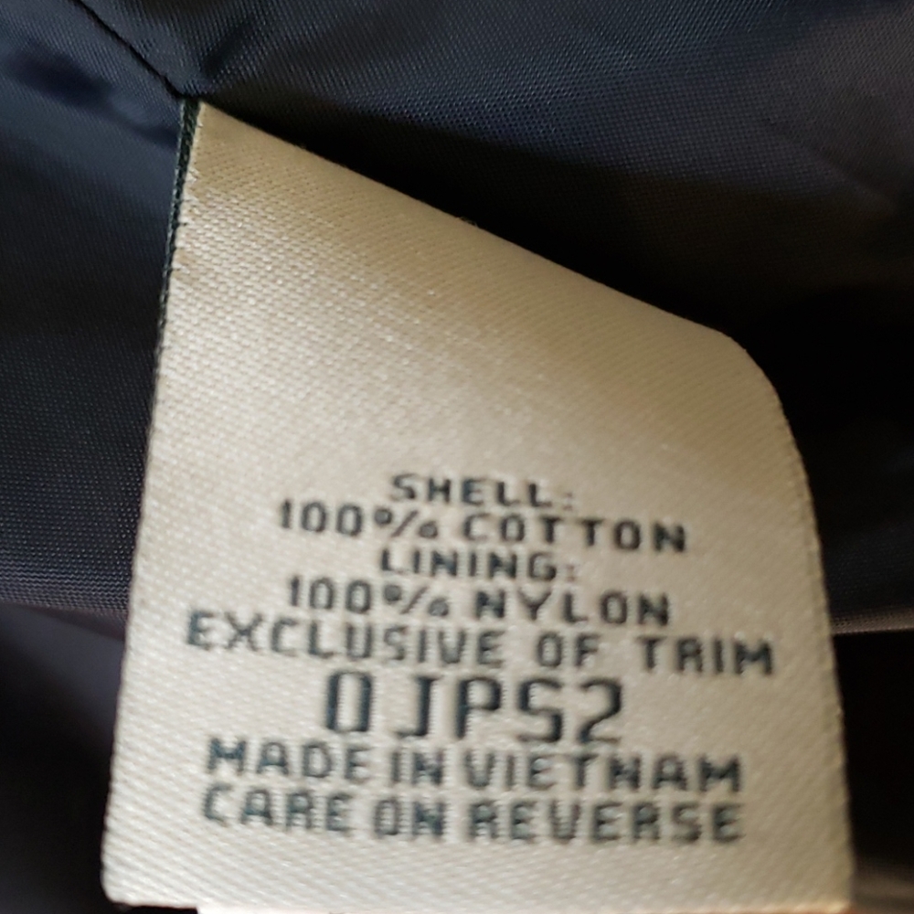 Jacket - Picture 7 of 7